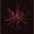 16" Green LED 3D Radiant Blast | HBL3D16STTWGGR
