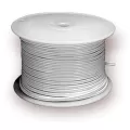 250' White without Socket For C7/C9 Bulbs Cord | HBLACC9250WC0
