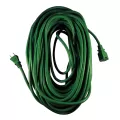 20' Polarized 2-Prong Extension Cord | HBLACEXT2P20