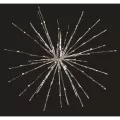 24" Pure White LED 3D Radiant Blast | HBLLED24RBSPW