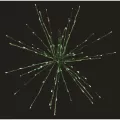 24" Blue LED 3D Radiant Blast | HBLLED24RBBBL