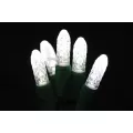 26' Pure White Commercial Grade LED Light Set | HBLLEDM850PW
