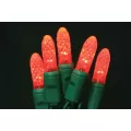 26' Red Commercial Grade LED Light Set | HBLLEDM850RD