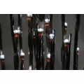 32" L Pure White LED Low Voltage 3-Set Twing Light | HBLLEDTWIG60PW