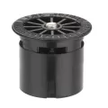 Hunter Pro-Spray Spray Nozzle 15' One-Third Circle 20 - 40 psi Black Fixed | 15T
