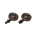 17 mm Barb 60 psi AFV Series Automatic Flush Valve | HTRAFVB