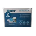 2 Stations Bluetooth Enabled Battery Operated Controller | HTRNODEBT200