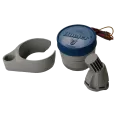 2 Stations Bluetooth Enabled Battery Operated Controller | HTRNODEBT200
