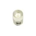 0.5 W 2850K LED Polycarbonate Round Paver Light | ILDDBLEDAWW
