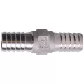 3/4" Insert x MNPT Stainless Steel Insert Coupling | INSCP007