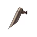 7.2 W Bi-Pin MR-16 Incandescent Centennial Brass Down Light | KIC15486CBR