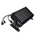 LED Wall Wash Light | HBLWW54RGB