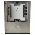 13.56" x 10.25" x 5" Stainless Steel Enclosure Universal For Irrigation Controllers 2-Wire Converter