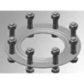 3" Ductile Iron Flange Accessories Kit | HRC856031