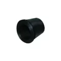 Black HDPE Flange Adapter 6 in. Transition | 65316006