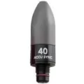 40 psi Fixed Pressure Regulator | HTRACCUSYNC40