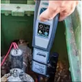 Handheld Wireless Diagnostic Tool | HTREZDT