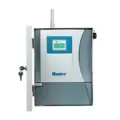 120/230 VAC Input 24 VAC Output 8 Station 16" x 13" x 5" HCC Series Base Unit Controller | HTRHCC800SS