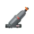 150 Mesh 1-1/2" Glass-Filled Polypropylene Wye Filter | HTRHY151