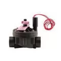 1" NPT Glass-Filled Nylon 20 - 220 psi ICV Series Globe Valve | HTRICV101GFSR