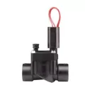1" FIPT Plastic 20 - 150 psi PGV Series Globe Valve | HTRPGV100GDC