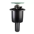 Hunter High Speed Golf Rotor 5" Full/Part Circle, SS | ST1600HSB