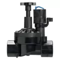 1" Plastic 15 - 150 psi HRV Series Electric Valve | HYR03126