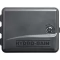 120 VAC 220/230 VAC Input 24 to 26 VAC Output 12-Stations Indoor/Outdoor Wireless HRC 100 Series Basic Controller | HYR04052