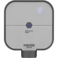 24 to 26 VAC Output 8 Stations Indoor HRC 410 Series Smart Wi-Fi Controller | HYR04060