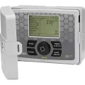 24 to 26 VAC Output 8 Stations Indoor/Outdoor HRC 400 LOGO Series Custom Logo Smart Wi-Fi Controller | HYR04080L