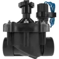 1" FPT Glass-Filled Nylon 20 - 200 psi HRB Series Electric Valve | HYR05100