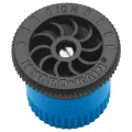 Hydro-Rain Spray Nozzle 10' Half Circle 20 - 40 psi Blue | 4207
