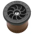 Hydro-Rain Spray Nozzle 12' Full Circle 20 - 40 psi Brown | 4211