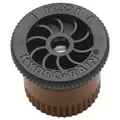 Hydro-Rain Spray Nozzle 12' Quarter Circle 20 - 40 psi Brown | 4209