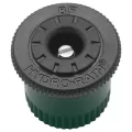Hydro-Rain Spray Nozzle 8' Half Circle 20 - 40 psi Green | 4204