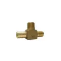 1" Insert x Insert x MIP Lead-Free Bronze Tee | INZTIIM010LF