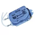 2.2" x 1.4" x 3.1" Steel For R8800 T1900 T1970 T8800 Series Mechanical Time Switches Motor | ITMWG73014D