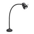 2.5 W Bi-Pin MR-11 Incandescent Black Composite Barbecue Light | KIC15123BK