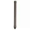 1" x 12" Centennial Brass For 12 V Landscape Lights Male/Female Riser