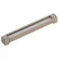 Kichler Hardscape Light, 0.9 W 2700K Integrated LED Aluminum | 16101SD27
