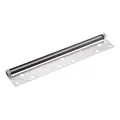 2.7 W 2700K Integrated LED Textured Architectural Bronze Aluminum Hardscape Light | KIC16103AZT27