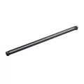 2.7 W 2700K Integrated LED Textured Black Aluminum Hardscape Light | KIC16103BKT27