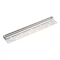2.7 W 2700K Integrated LED Sand Aluminum Hardscape Light | KIC16103SD27