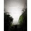 3.5 W 2700K Integrated LED Centennial Brass 35 Degrees Flood Accent Light | KIC16154CBR27