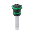 K Rain Rotary Spray Nozzle 13' - 15' Adjustable 80 - 360 Degrees Green | RN100-ADJ