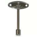 12" Chrome Log Lighter Key | LEG102852