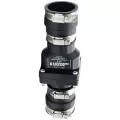 1-1/4" to 1-1/2" ABS 25 psi Sump Pump Check Valve | LEG203227