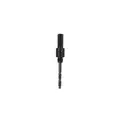 12" For 1/2" and Larger Chuck Size 2L Snap-Back 1L 2L 3L Solid Hex Arbor Arbor Extension | LNX12X
