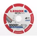 4.5" x 0.05" Diamond Abrasive Cut-Off Wheel | LNX1972921