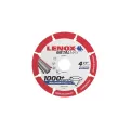 6" x 0.05" Diamond Abrasive Cut-Off Wheel | LNX1972923